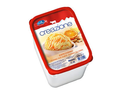 Creazione Eiercognac 4lt