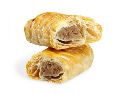 Nuss Stange CH 105 x 120 g