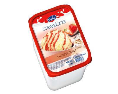 Creazione Vacherin Glace 4 lt