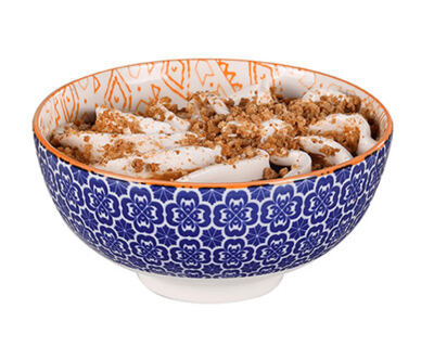 Coppa Orientale 8 x 160 ml Mister Cool