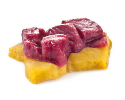 Obstsalat püriert 25 x 70 gr