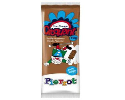 Pierrot Croquant Vanille/Haseln.12x80ml