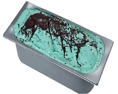 Cioccomenta Fabbri Gelato di Nat 5.5 lt