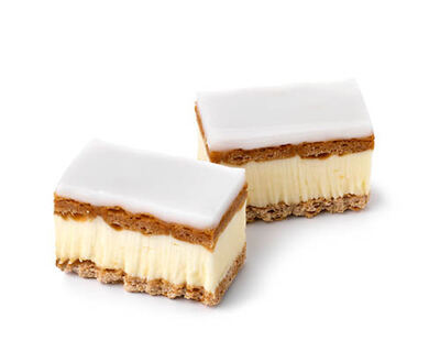 Mini Crèmeschnitte CH 44 x 20 g
