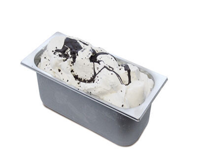 Stracciatella Gelato di natura 5.5 lt