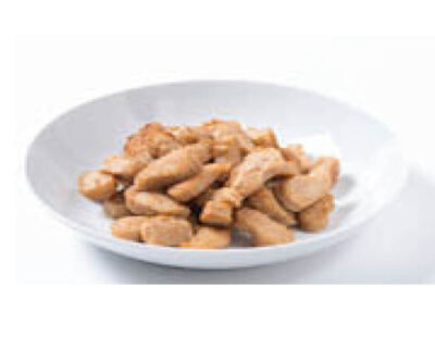 It's Vegic Geschnetzeltes 3 x 2 kg