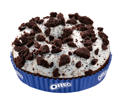 Donuts Oreo 48 x 73 g