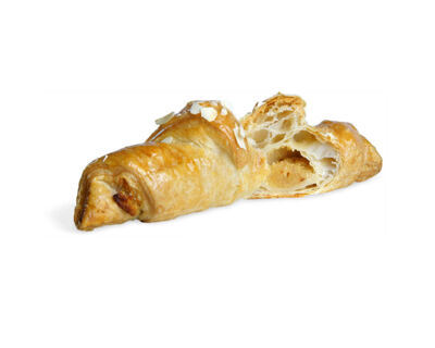 Mandelgipfel gebacken CH 48x100g Fredys