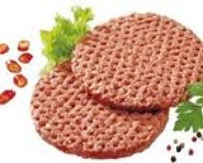 Beef Burger (Rindfleisch) CH 50 x 125 g