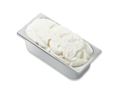 Noce di Coco Gelato di natura 5.5 lt