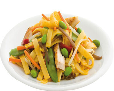 Bami Goreng 5 x 1,5 kg Hilcona