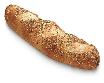 Rustico Flûte vegan CH 16 x 220 g