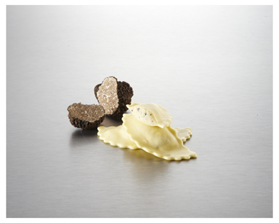 Agnolotti Tartufo Aestivum 2x2kg Hilcona