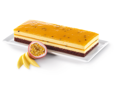Mango-Passionsfrucht-Stange 2x550g Hug