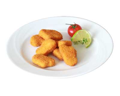 IT'S VEGIC Nuggets 2 x 1500 gr