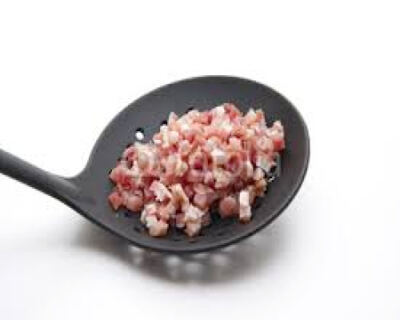 Speckwürfeli IQF CH 4 x 500 g/ TK