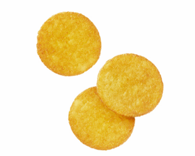 Rösti Patty CH ca.69g 10 cm 2x2.5kg Kadi