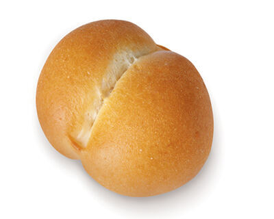 Weggli Butter gebacken CH 48 x 57 g