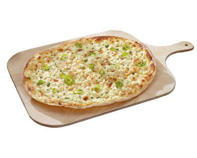 Flammkuchen Griechischer Art 10 x 300 g