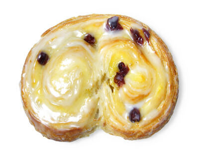 Vanille Cranberry Brille CH 60 x 120 g