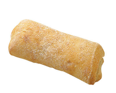 Ciabatta hell CH 50 x 135 g  Bertschi