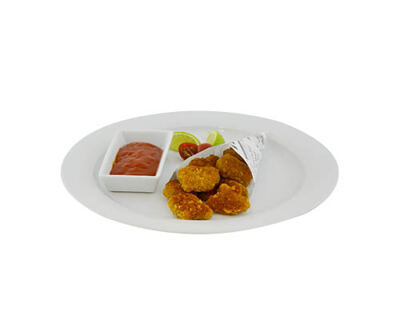 Nuggets vegan Fredag CH 3 x 1 kg