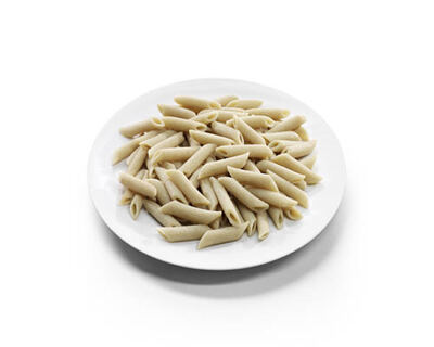 Penne Integrale 1 x 5 kg Hilcona