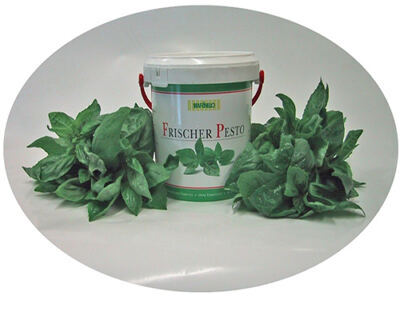 Pesto 1 Liter
