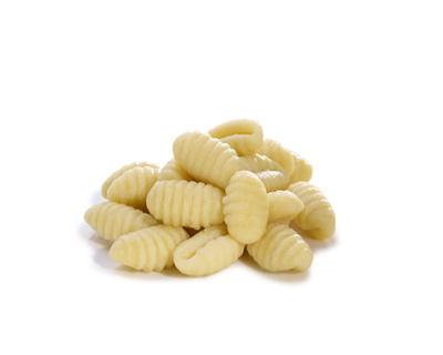 Gnocchi Nature vegan 2 x 2.5 kg Hilcona