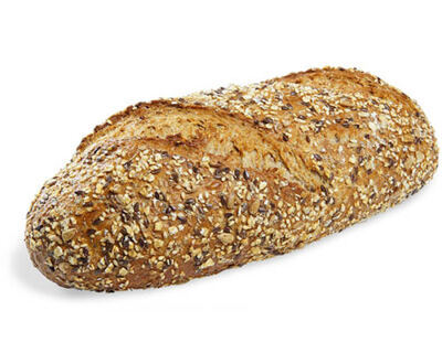 Mehrkornbrot vegan CH 18 x 430 g
