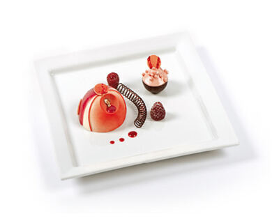 Sélection Himbeer-Kalamansi-Chocolat CH