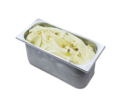 Pistache Sicilia Gelato di natura 5.5 lt