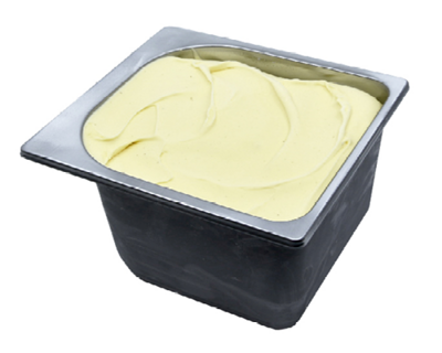 Vaniglia Gelato di Natura 2 x 2.5 lt