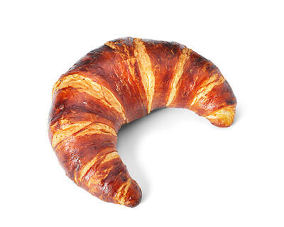 Laugenbuttergipfel vorgebacken CH 20x42g