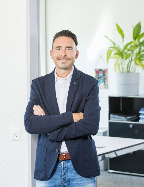 Denis Eggenschwiler
