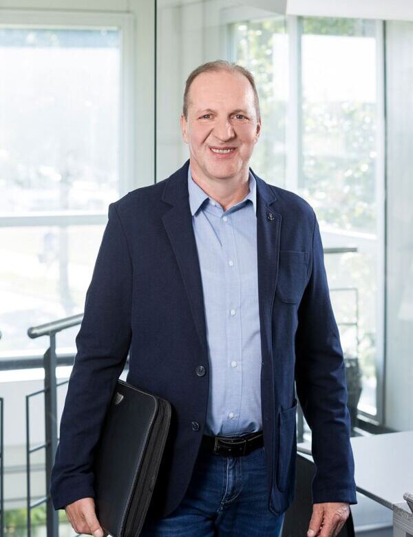 Jürgen Trecksler