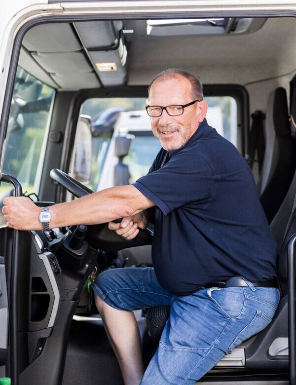Mike Ohde