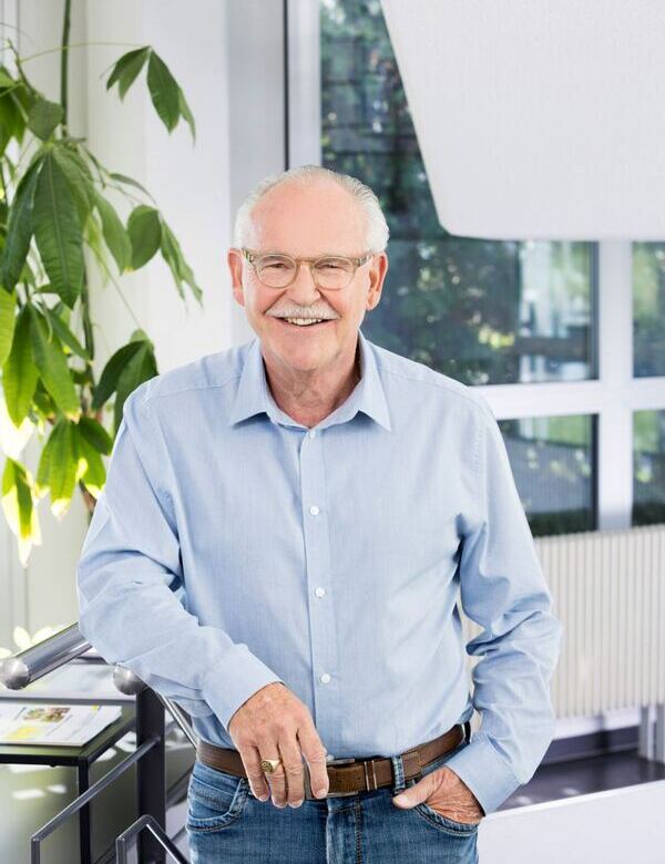 Peter Eggenschwiler