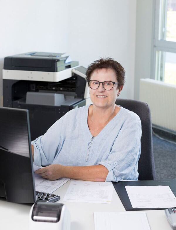 Sandra Gyger